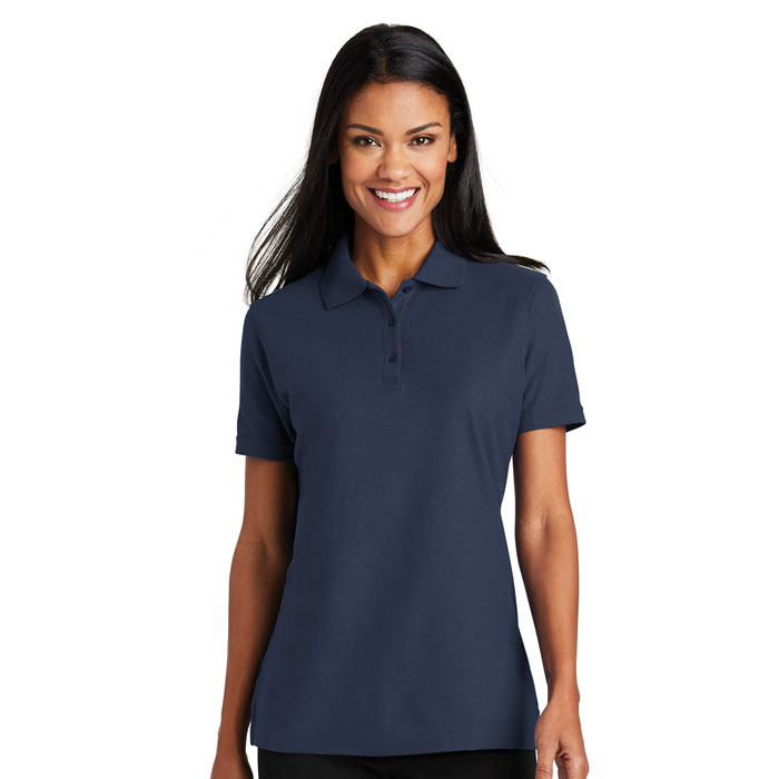 Port Authority - L510 - Ladies Stain-Release Polo