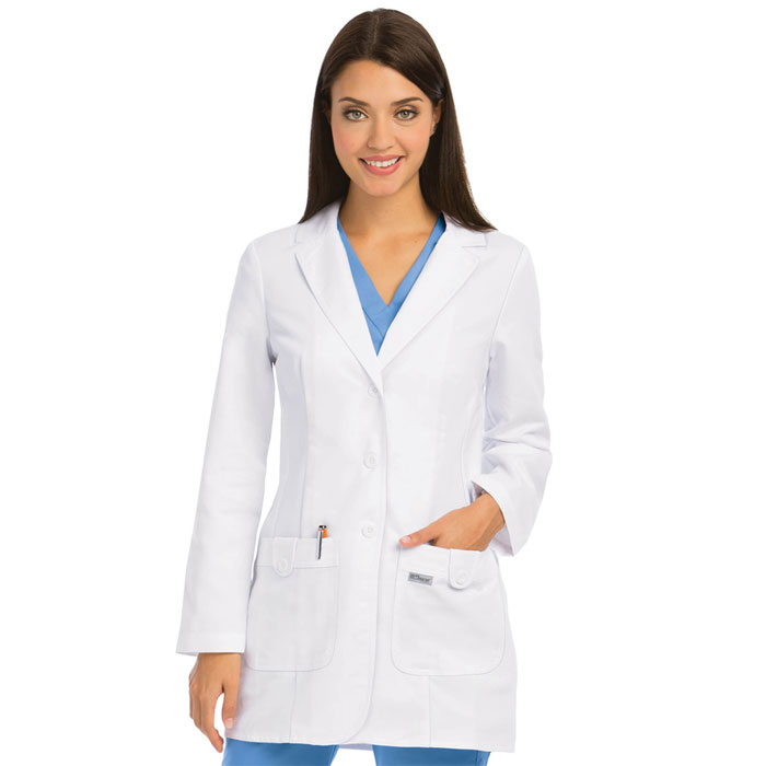 Greys Anatomy - 7446 - Womens Labcoat