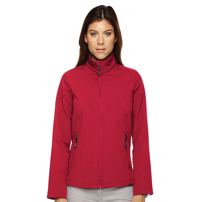 Ash-City---Core-365-78184-Ladies-Cruise-Two-Layer-Fleece-Bonded-Soft-Shell-Jacket