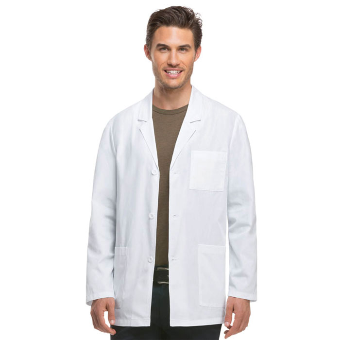 Dickies - 81404 - Mens Consultation Lab Coat