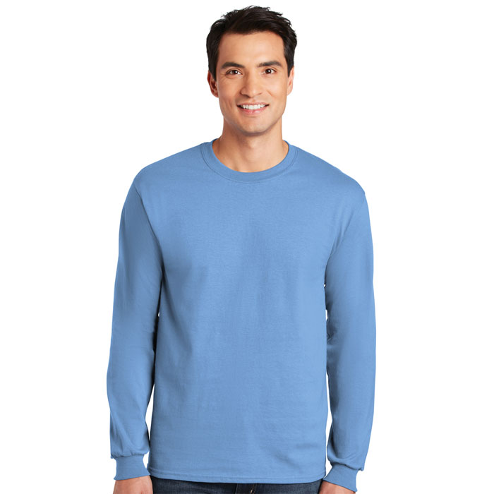 Gildan - G2400 - US Cotton Long Sleeve T-Shirt