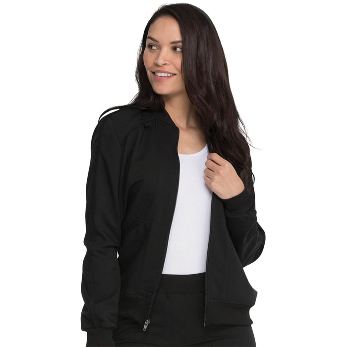 Dickies-Balance-DK365-Ladies-Zip-Front-Warm-Up-Jacket