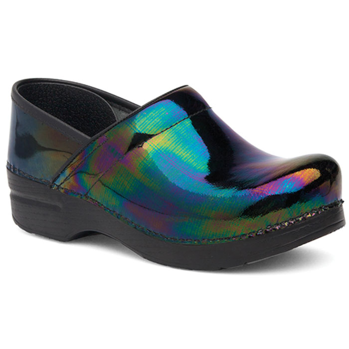 dansko professional clearance