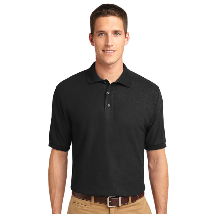 Port-Authority-K500-Mens-Silk-Touch-Polo