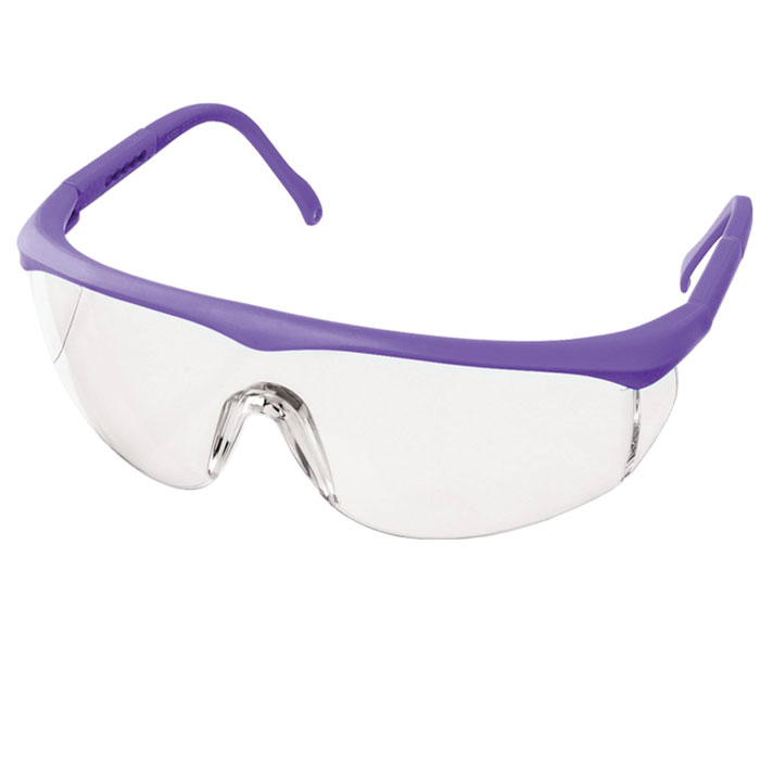5400 - Colored Full Frame Adjustable Eyewear