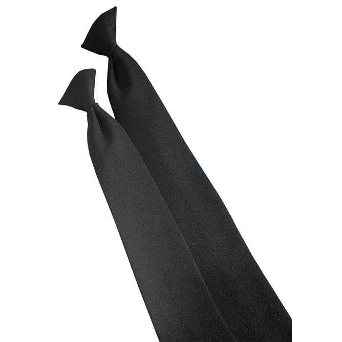 Edwards - CL22 - Clip-On Tie - 22in Length