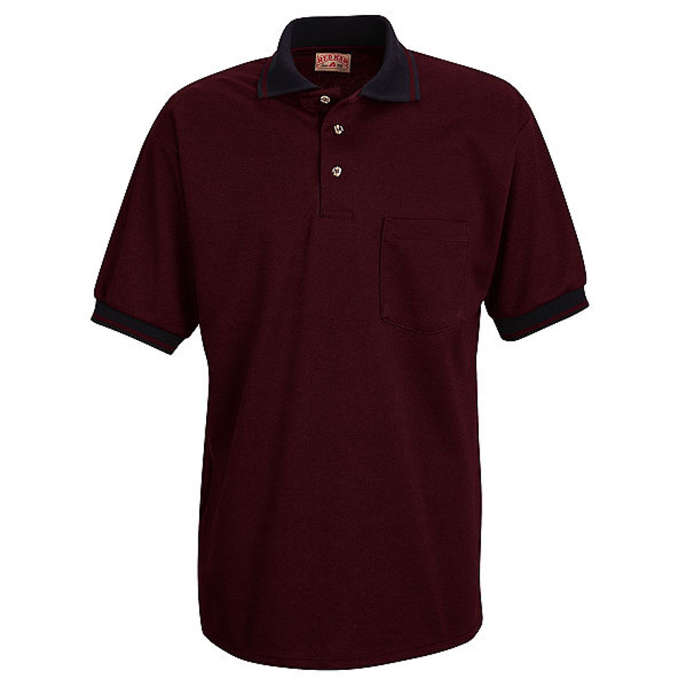 Red Kap - SK52 - Performance Knit® Twill Shirt