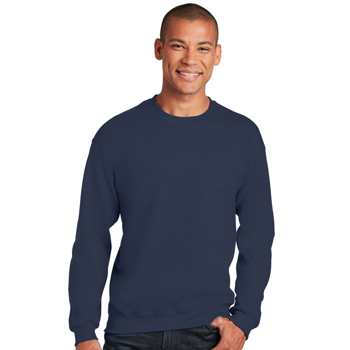 Gildan - 18000 - Heavy Blend™ Crewneck Sweatshirt