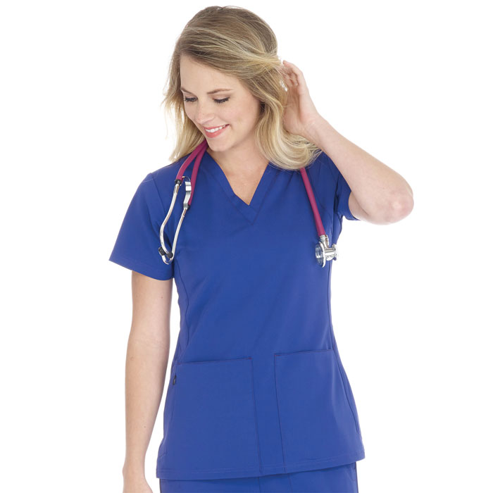 wonderwink jogger scrubs