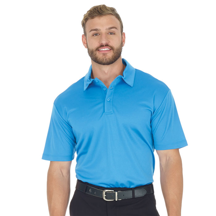 Port Authority - K540 - Mens Silk Touch Performance Polo
