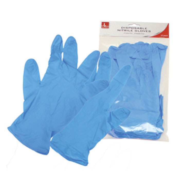 McCoy Medical - MC75002Z - Latex Free Gloves - Pack of 10