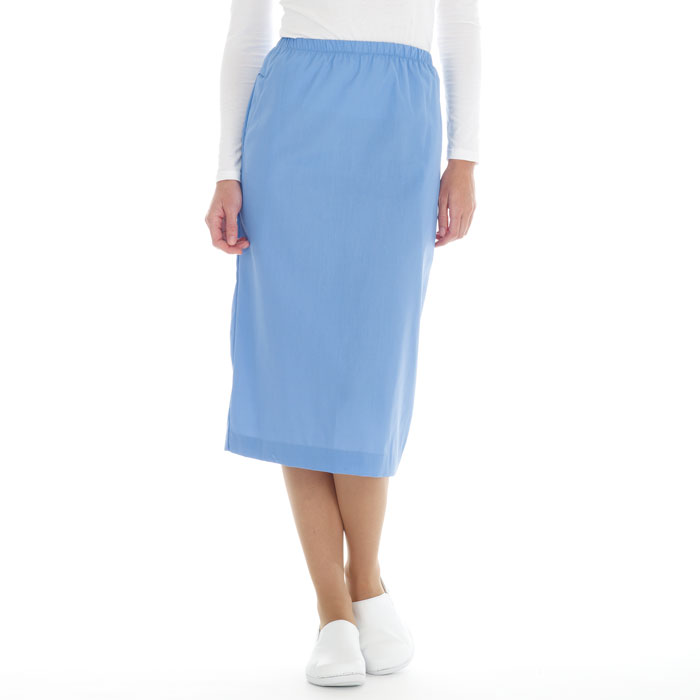 Fundamentals - 14231 - Elastic Waist Skirt