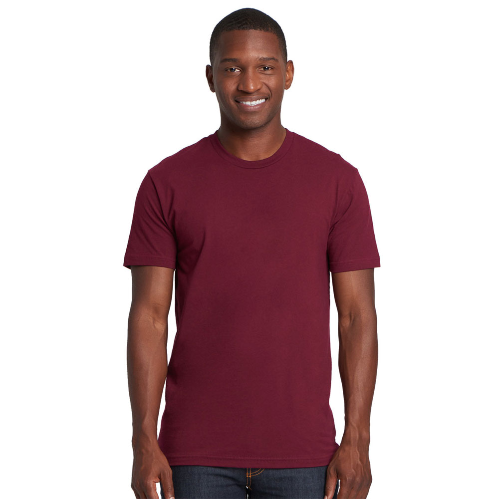 Next Level Apparel - 3600 - Unisex Cotton T-Shirt