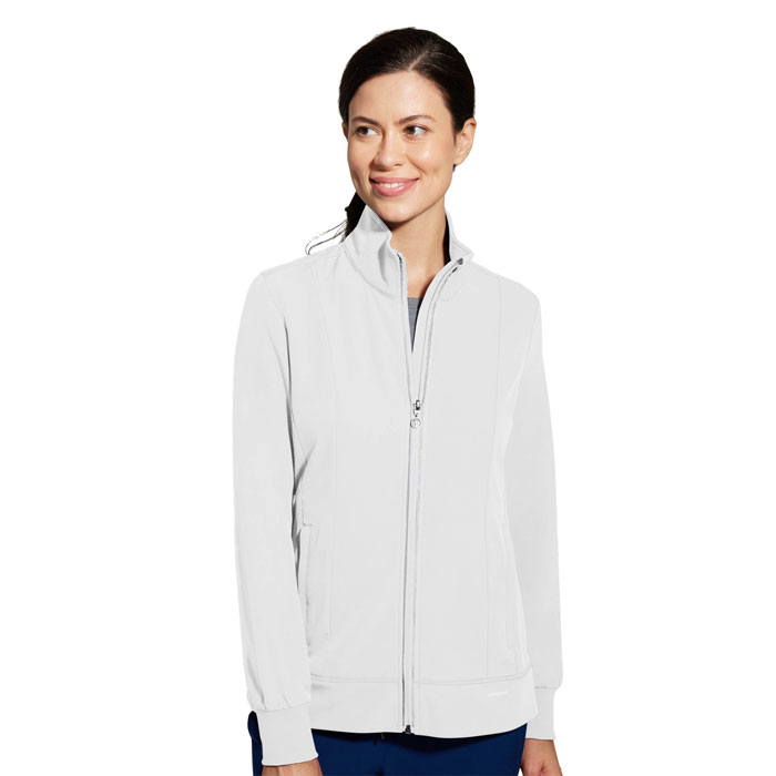 Healing Hands - HH360 - 5068 - Ladies Carly Jacket
