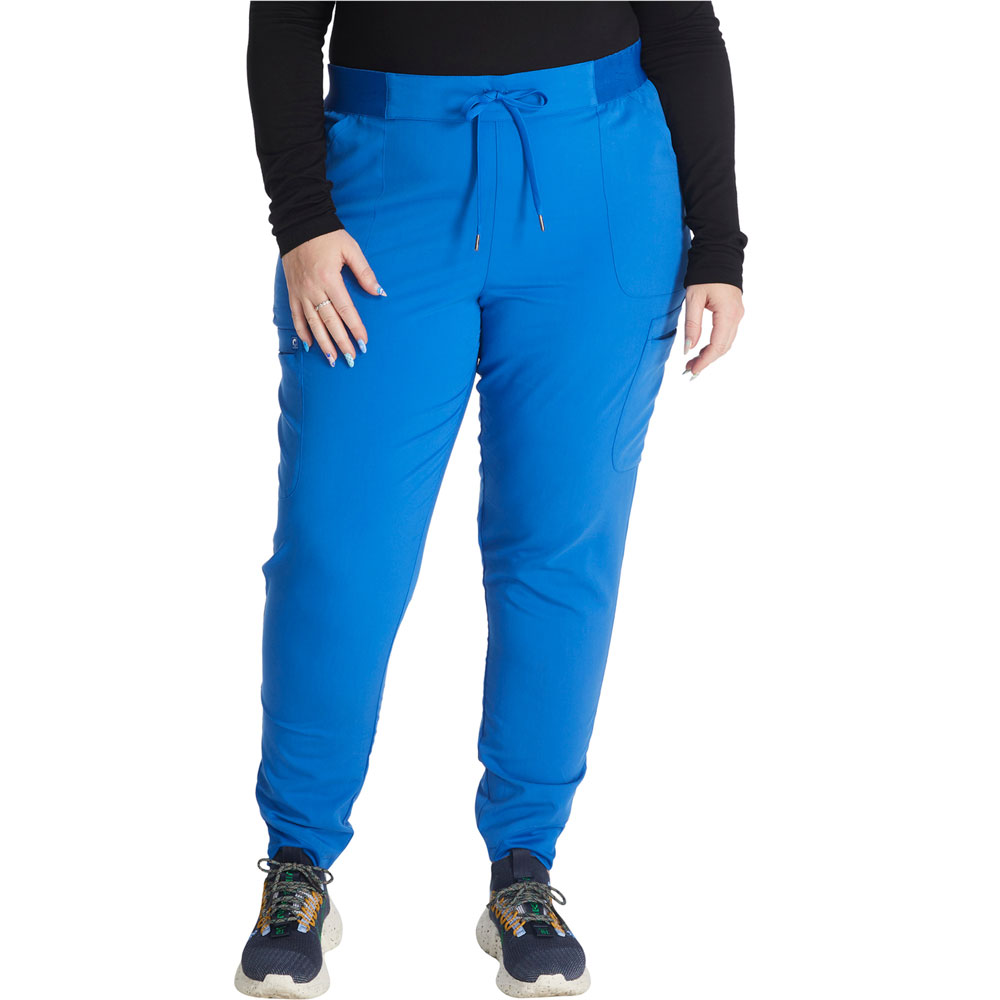 Cherokee Atmos - CK138A - Ladies Mide Rise Jogger
