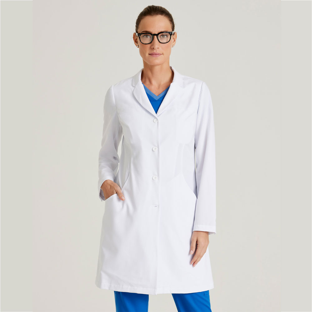 Greys Anatomy - GNC960 - Ladies Penelope Labcoat