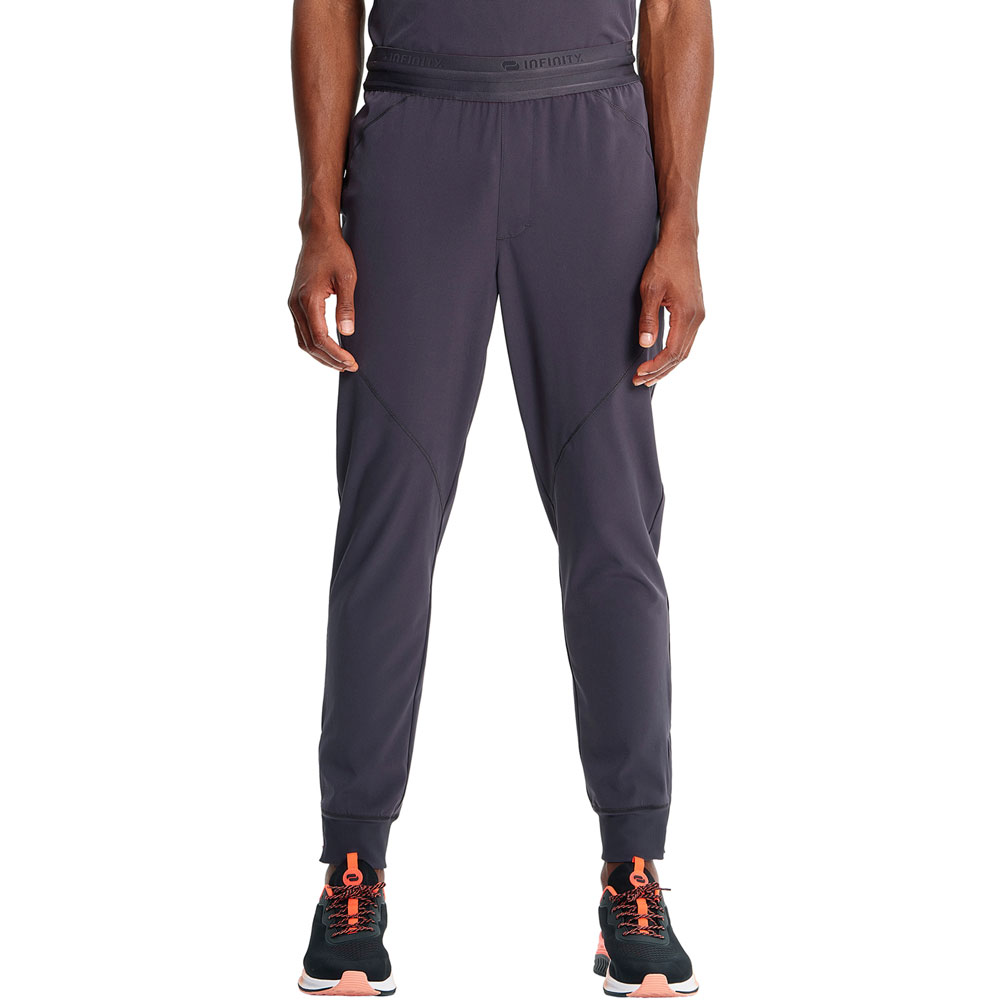 Infinity GNR8 - IN204A - Mens Mid Rise Jogger