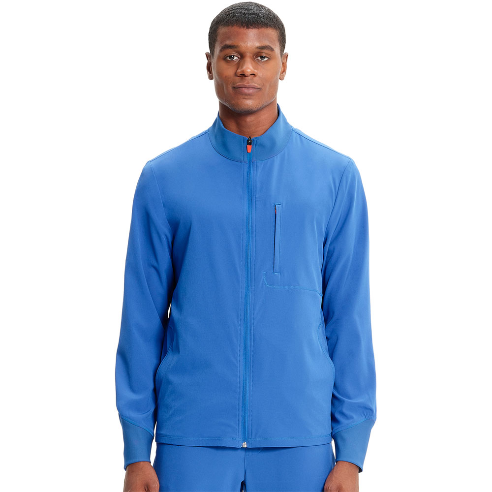 Infinity GNR8 - IN350A - Mens Zip Front Jacket