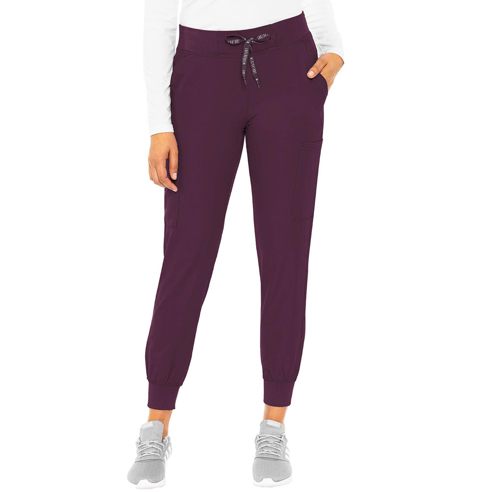 MC2711 - Med Couture Insight - Ladies Jogger Pant