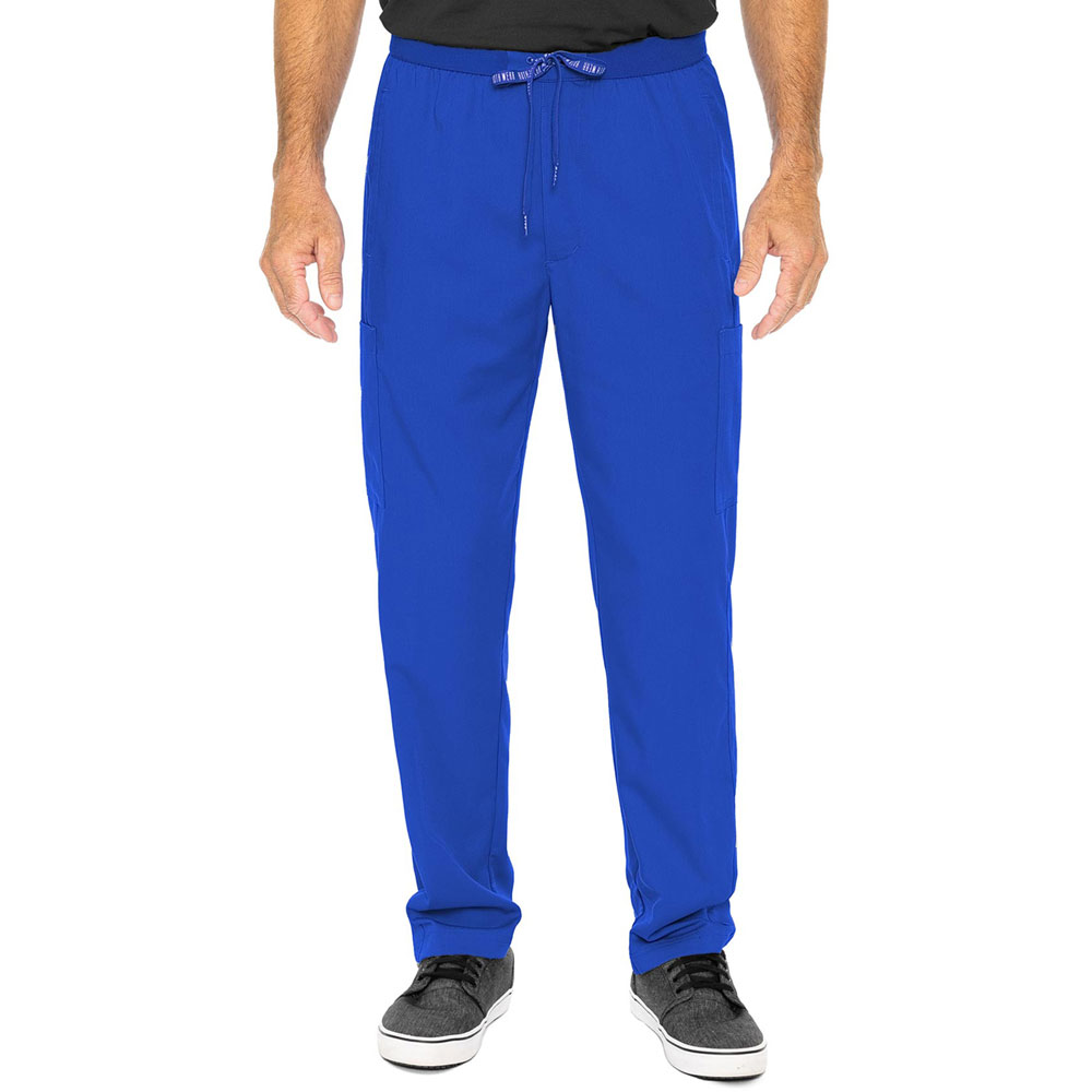 Med Couture - Rothwear Touch - MC7779 - Mens Hutton Straight Leg Pant