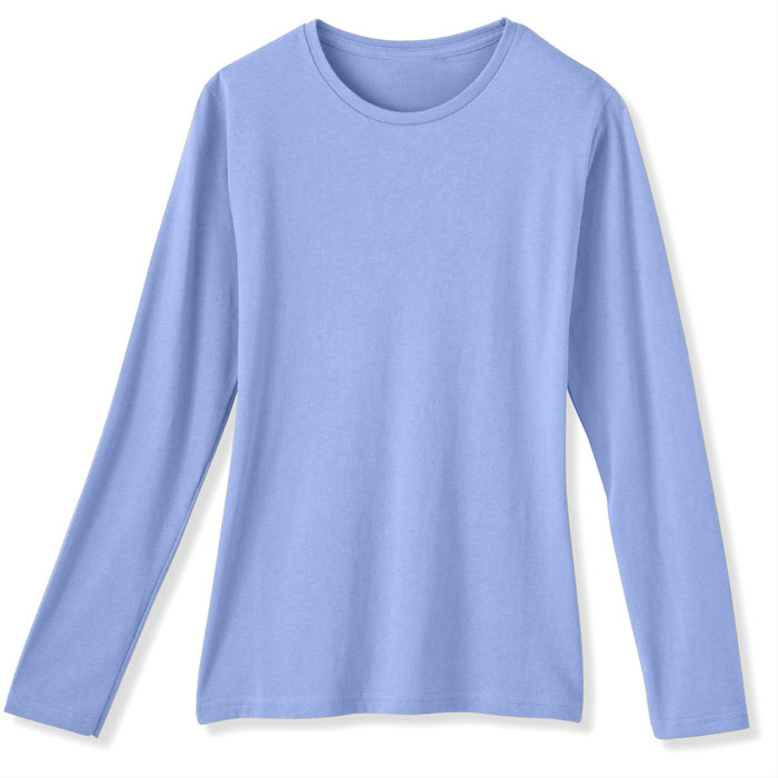 ceil blue t shirt