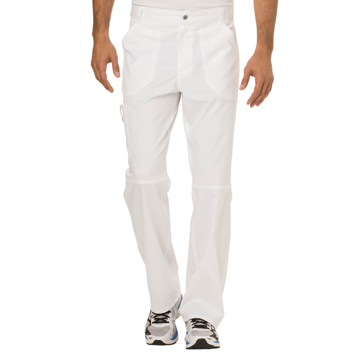 Workwear-Revolution-WW140-Mens-Fly-Front-Drawstring-Pant