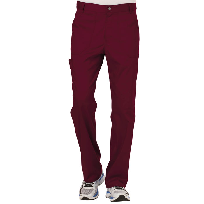 Workwear Revolution - WW140 - Mens Fly Front Drawstring Pant