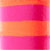 Neon Pink & Orange Stripes