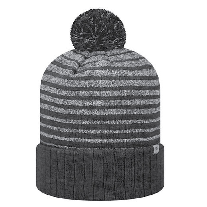 Top Of The World - Adult Ritz Knit Cap - TW5001