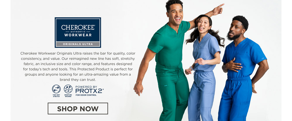 Most Comfortable Scrubs