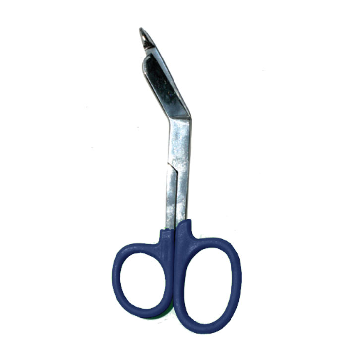 Comfort Grip - 11-158N - Bandage Scissors - 5 in