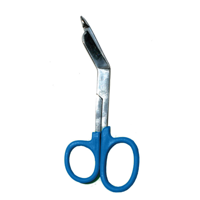 Comfort Grip - 11-158RB - Bandage Scissors - 5 in