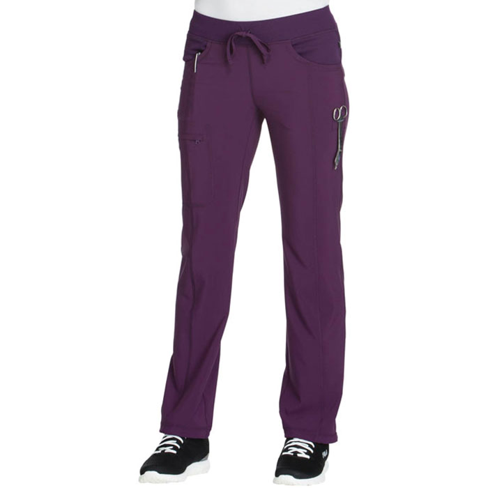 Infinity-by-Cherokee-1123A-Low-Rise-Straight-Leg-Drawstring-Pant