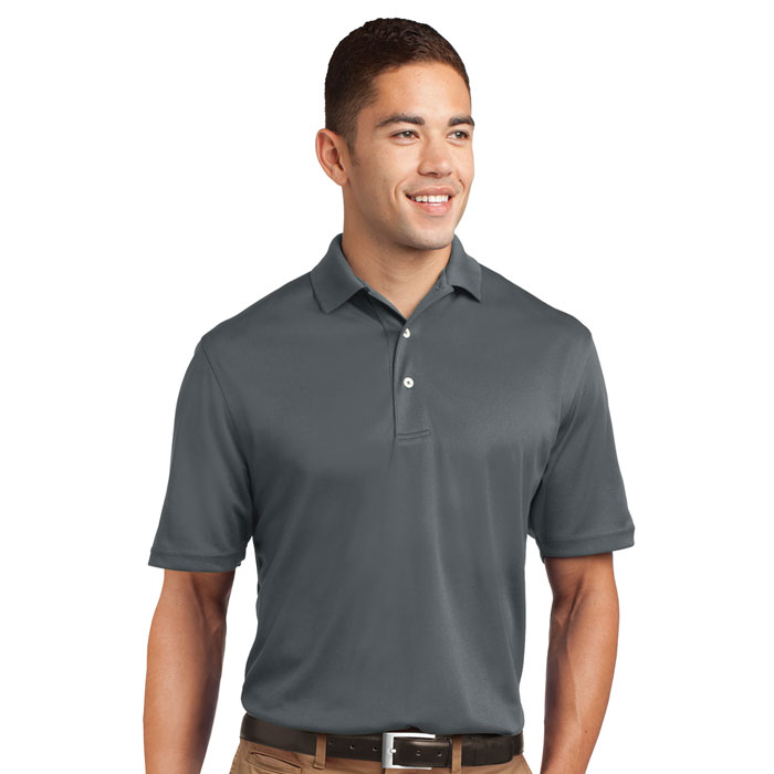 K469-Sport-Tek®-Dri-Mesh-Polo