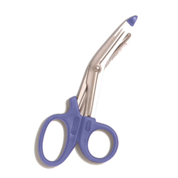 Medi-Cut Shears - 1174PR - Scissors - Emergency Shears - 5.5 in