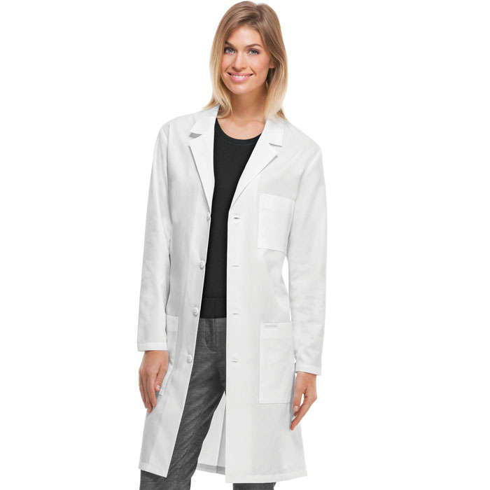 Cherokee - 1346 - Unisex Lab Coat 40