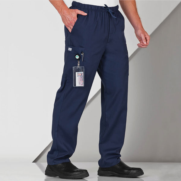 Fundamentals - 14343 - Mens - Pant - Cargo Pocket - Mens Everything Pant