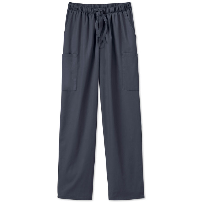 Fundamentals-14843-Mens-Pant-Cargo-Pocket-Unisex-5-Pocket-Pant