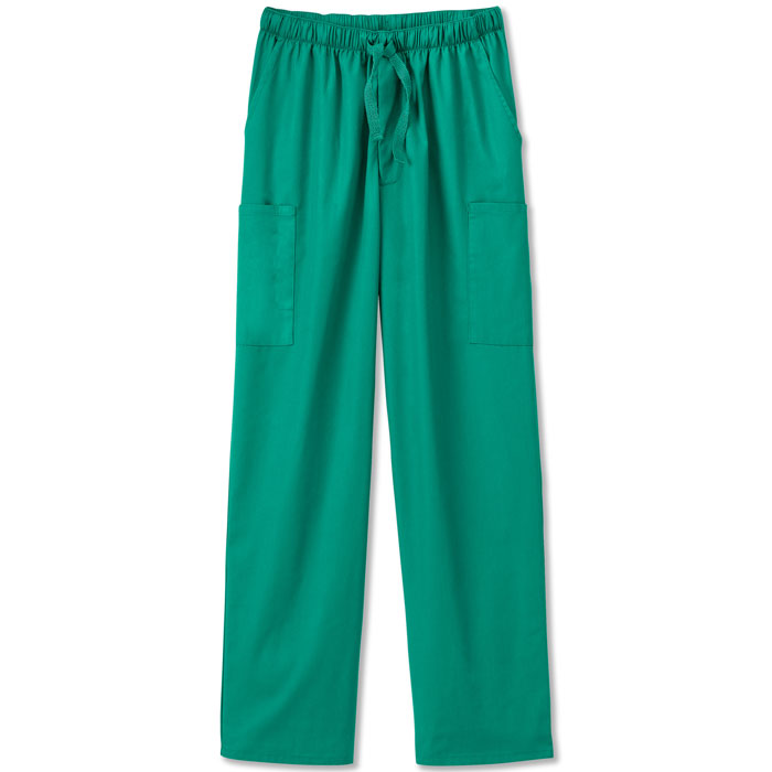 Fundamentals-14843-Mens-Pant-Cargo-Pocket-Unisex-5-Pocket-Pant