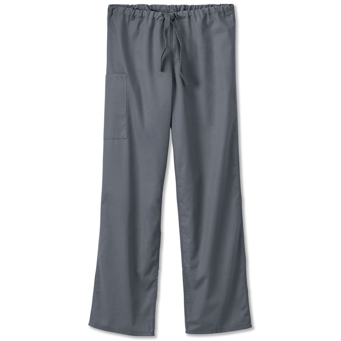 Fundamentals - 14920-1054 - Unisex Drawstring Pant