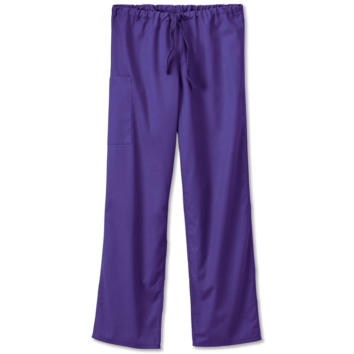 Fundamentals - 14920-122 - Unisex Drawstring Pant