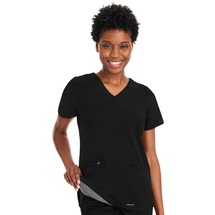 Healing-Hands-Purple-Label-2000-Ladies-Andes-Scrub-Top