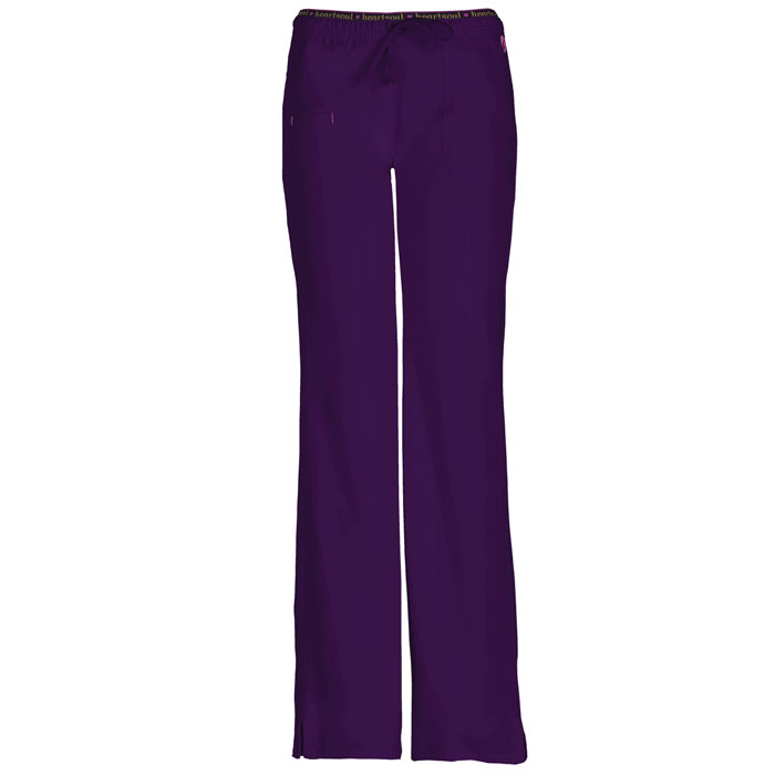 HeartSoul-20110-Heart-Breaker-Low-Rise-Drawstring-Pant