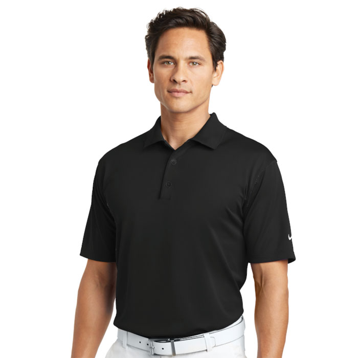 Nike Golf - 203690 - Mens Tech Basic Dri- Fit Polo