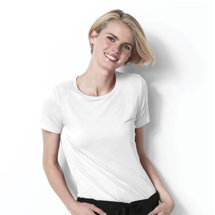 WonderWink-Layers-2209--Ladies-Silky-Short-Sleeved-Tee