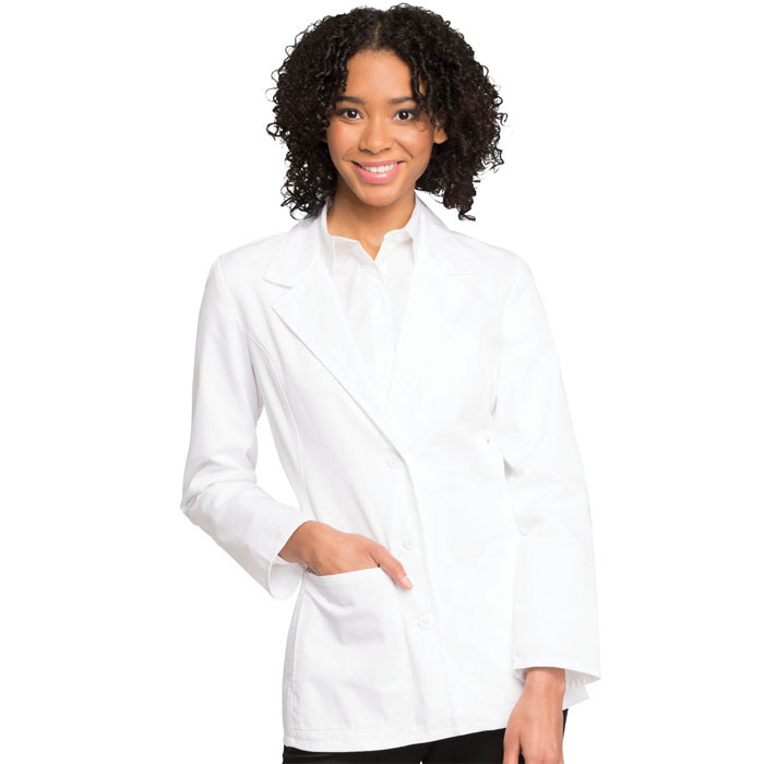 Cherokee - 2317 - Lab Coat