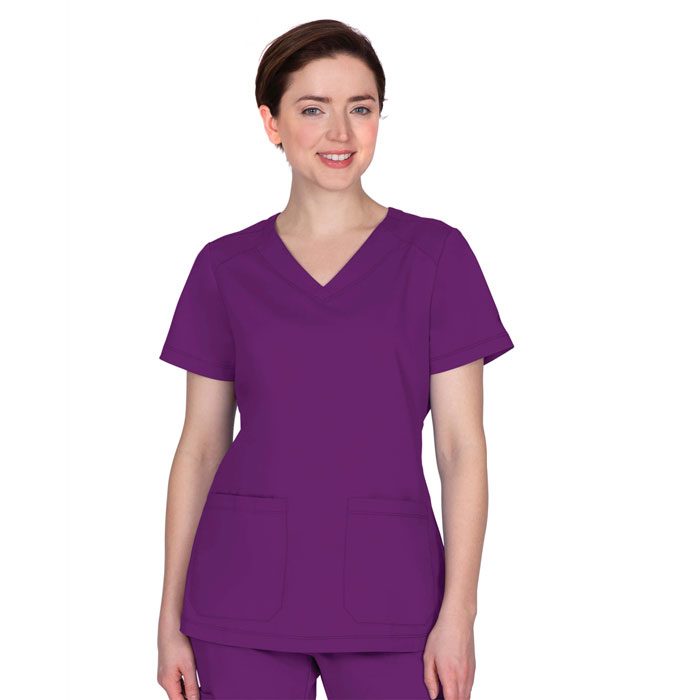 Healing-Hands-Purple-Label-2320-Jill-Top