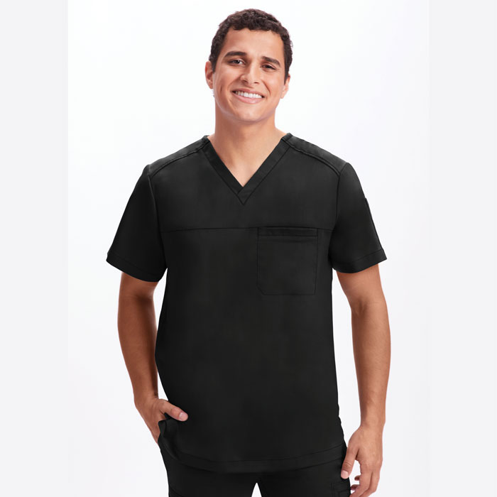 Healing-Hands-Purple-Label-Mens-2330-Justin-Top