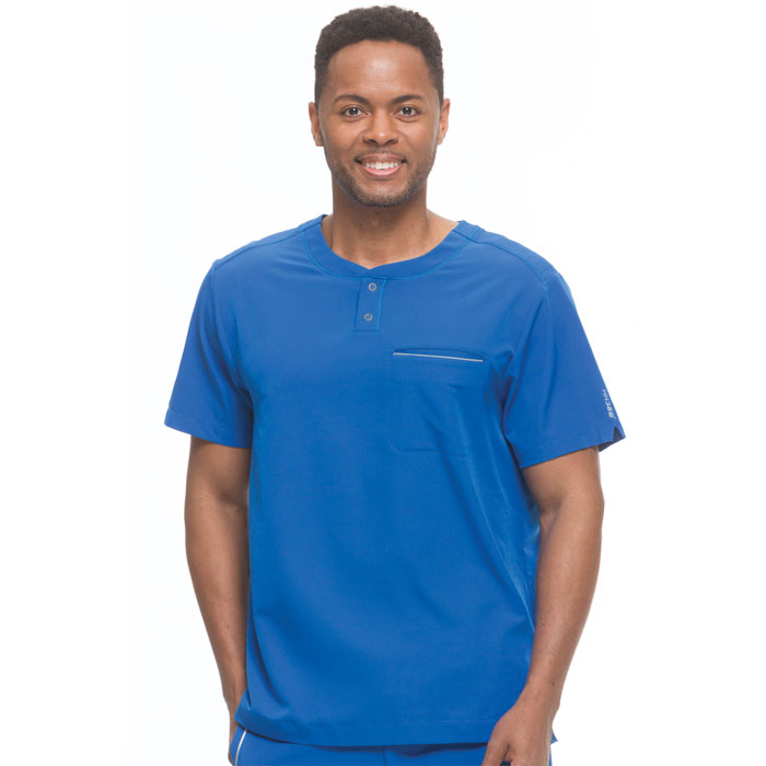 HH360 - HH2350 - Shawn Henley Scrub Top