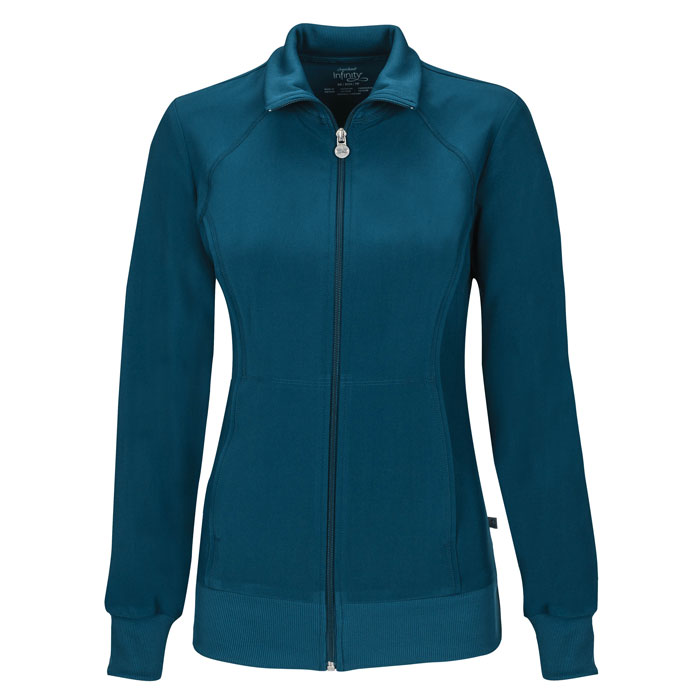 Infinity-by-Cherokee-2391A-Zip-Front-Warm-Up-Jacket